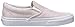 Vans Womens Speckle Jersey Slip-On Pink/True White Sneaker - 6.5