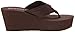 Rocket Dog Women's Diver Comfort Foam Wedge Flip Flop Sandal