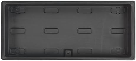 Jack Sealey - Sealey Tool Tray - Blank 176.5X397X55Mm