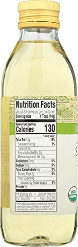 365 Everyday Value, Organic Sunflower Seed Oil, 16.9 fl oz