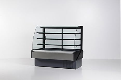 hydracooling pared nevera mostrador Krypton P070 _ 100: Amazon.es ...
