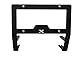 ThatGrin LLC Genuine Slipstream Bracket for 2020-2016 Tesla Model X - Patented USA Made Version - NO Holes, NO Adhesives, NO Drill Front License Plate Mounting Holder 2020 2019 2018 2017 2016
