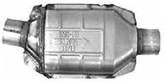 AP Exhaust 912009 Catalytic Converter