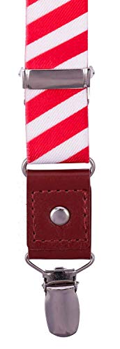 3 CEAJOO+Suspenders+Adjustable+American+Pattern