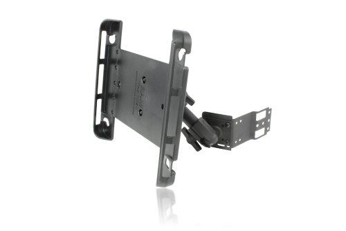 Padholdr Ram Series Spring Loaded Holder for 2002-2006 Subaru Impreza Models