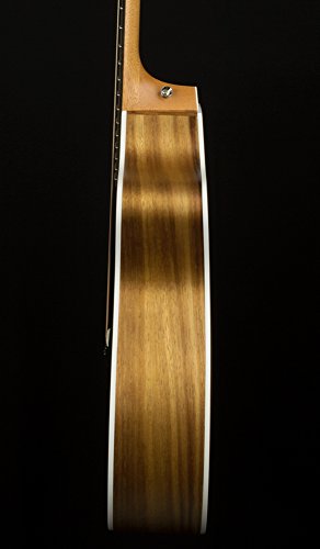 Taylor 214ce Grand Auditorium Sitka/Koa Laminate ES2 w/Hardshell Bag - Thumbnail 5