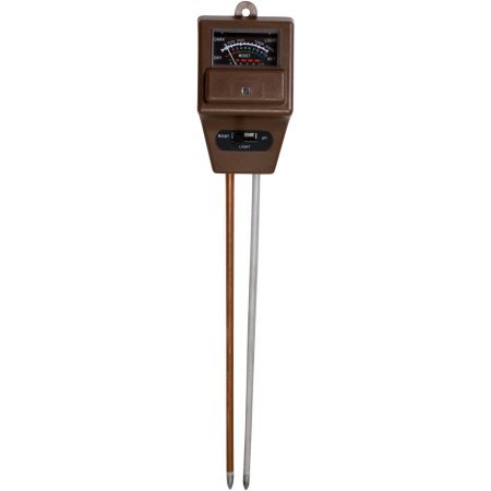 Soil Tester
