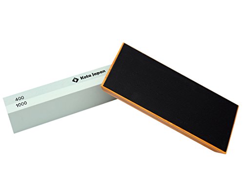 2 Kota+Japan+Whetstone+Sharpening+EFFORTLESS