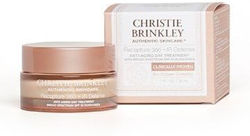 christie brinkley cream