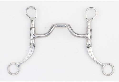Myler Parelli Shank Bit B3