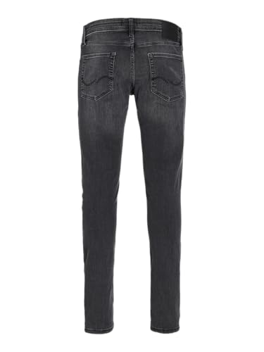 Femme JJIGLENN JJORIGINAL AM 817 NOOS, Jean Noir, 32W / 36L EU