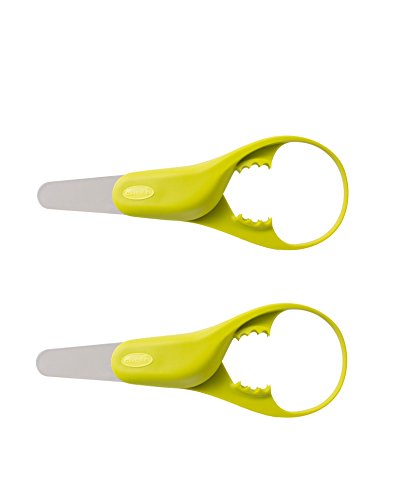 Chef'n Avoquado 4-In-1 Tool, Arugula