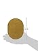 Dritz 55230-25 Suede Elbow Patches, Beige, 4-3/4 x 6-1/2-Inch (2-Count)