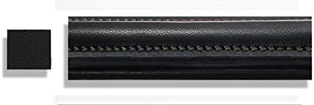 Colour Padded Cob Browband Size 40 cm