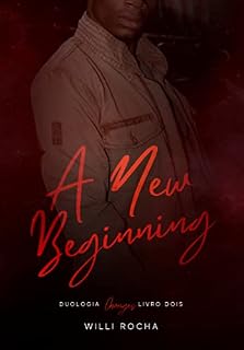 Livro A NEW BEGINNING