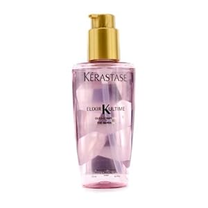 Image of Kerastase 4.2 oz Elixir Ultime Oleo-Complex Radiating And Beautifying Scented Oil