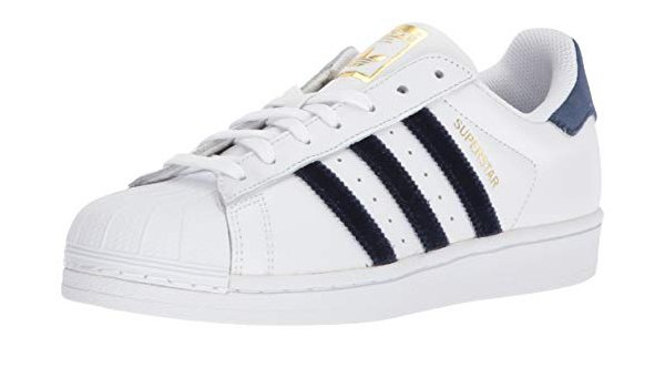 navy adidas womens trainers