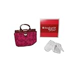 American Girl - Beforever Samantha - Samantha's Travel Bag Set for Dolls