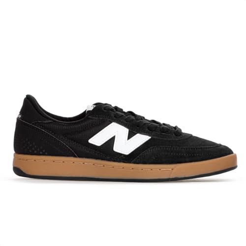 New Balance 440 Black Gum