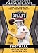 2018 LEAF NFL DRAFT Series Factory Sealed Blaster Box of Packs with 2 GUARANTEED Autographed Cards per box! One of the First 2018 Football Products on the market!
