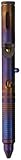 Boker Plus 09BO095 Tactical Titanium Flame Pen with 5 in., Bronze