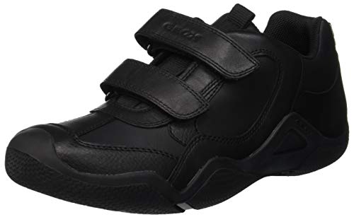 Buy Geox Boys' Jr Wader a Low-Top Sneakers at Ubuy Kuwait