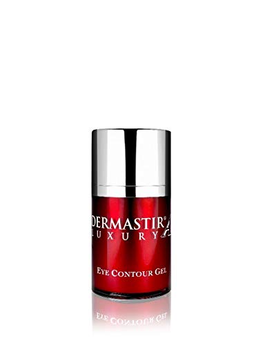 DERMASTIR EYE CONTOUR GEL
