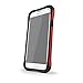 Ballistic Urbanite for Samsung Galaxy S5 - Retail Packaging - Red/Black
