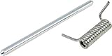 MTD 732-1014C KIT (Torsion Spring & Hinge Pin Combo) (1)