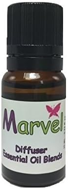 Aroma Diffuser Essential Oils Blend- Christmas Baking 100% Pure Oil