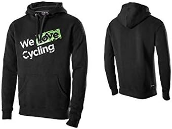 we love cycling