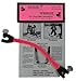 Ski Teaching Products, LLC Edgie Wedgie - Pink