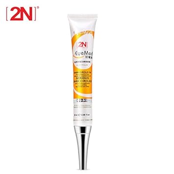 bag removal cream