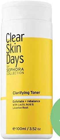 sephora toner