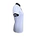 HR Farm Women's Quick Dry Short Sleeve Rider Sport Sun Shirt