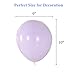 B&S FEEL 104 Pcs Pastel Balloons 10 Inch with Balloon Arch Kit for Birthday Unicorn Party Baby Shower
