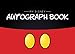 My Disney Autograph Book: The Perfect Boys Autograph Book for Character Signatures at Disney - Autograph Journal