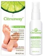 Foot Spray, Antifungal, 2.0 oz ( Multi-Pack)