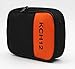 TestHelper KCH12 Mini Soft Carrying Case Bag Use for Handheld Multimeter Meter 101 106 107