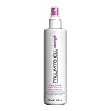 Paul Mitchell Super Strong Liquid Treatment, 3.4 Ounce