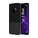 Incipio NGP Samsung Galaxy S9 Case with Translucent, Shock-Absorbing Polymer Material for Samsung Galaxy S9 (2018) - Smoke