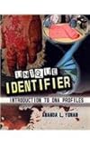 Unique Identifier : Introduction to Dna Profiles, Yonan, Amanda L., 0757572782