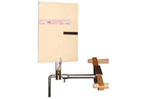 BLUE FEATHER PRODUCTS, INC. Lowery Magnetic Board Holder for SG