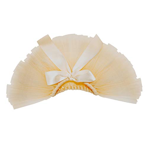 2 Newborn+Girl+Photography+Outfits+Headband