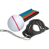 ProActive Sports Technasonic Check-Go Ball Liner with 4 Colored Pens