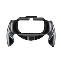 Windwinevine Anti-skidding Comfortable Joypad Bracket Holder Handle Hand Grip Case for Sony psv1000 Psvita PS Vita PSV 1000 Gamepad HandGrip