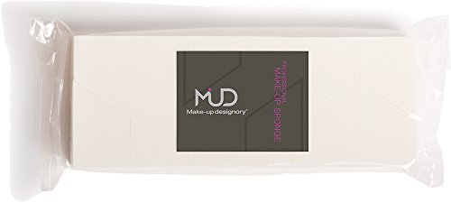 MUD Make-up Sponge (12 Pack)
