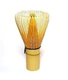 JapanBargain Japanese Tea Ceremony Chasen Bamboo Whisk 120-tate
