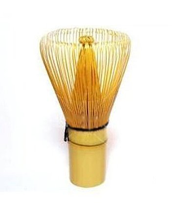 JapanBargain Japanese Tea Ceremony Chasen Bamboo Whisk 120-tate