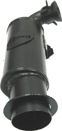 BMP Powder Lite Muffler Slip-On / Silencers